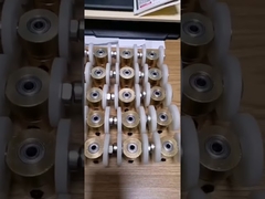 Accessori per utensili da taglio per macchine CNC per il taglio del vetro