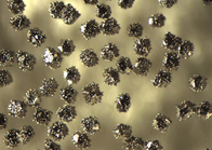 Diamond Electro Plated Nickel Coated costato Diamond Micro Powder industriale sintetico