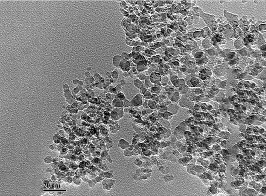 Sintetico industriale Diamond Polishing Powder nano 30nm Grit For Precise Polishing