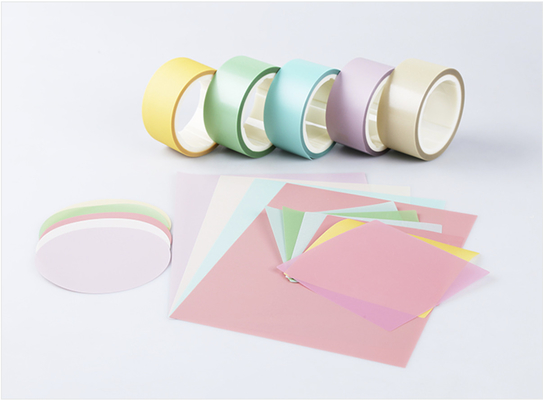 Precise Polishing Lapping Film