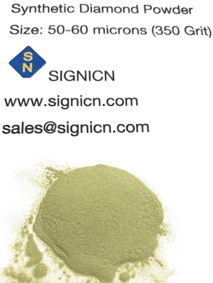 High Efficiency Synthetic Poly Diamond Powder For Pdc Drill Bit