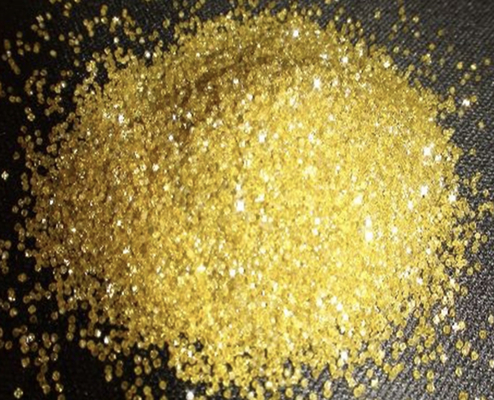 Fabbrica policristallina della polvere di Diamond Powder Mono Synthetic Diamond