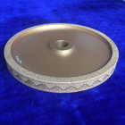 Mola di Diamond Polishing Cup Wheel Diamond per il lapidario/Carbideb di PCD&amp; PCBN/
