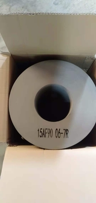 Ruota stridente della tazza dell'abrasivo accurato dimensionale di 500mm