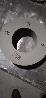 Ruota stridente della tazza dell'abrasivo accurato dimensionale di 500mm