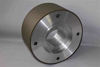 CBN ceramico elettrolitico Diamond Grinding Wheel della sabbia del legame 180