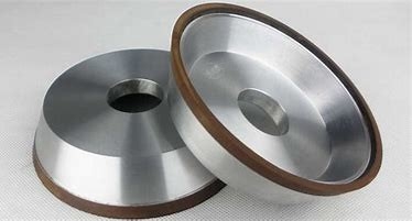 CBN di lucidatura Diamond Wheel Polycrystalline Fabricators di vetro di PCBN