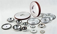 CBN legato resina ceramica 6A2 che affila Diamond Grinding Wheel