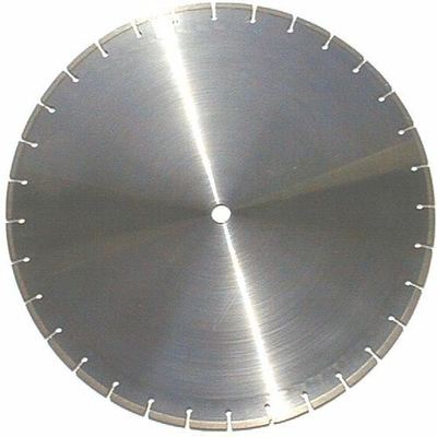 Spessore elettrochimico di CEE Superabrasive Diamond Cutting Blade 1.9mm