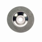 Cbn a 8 pollici di lucidatura Diamond Grinding Wheel di Sapphire Wafer